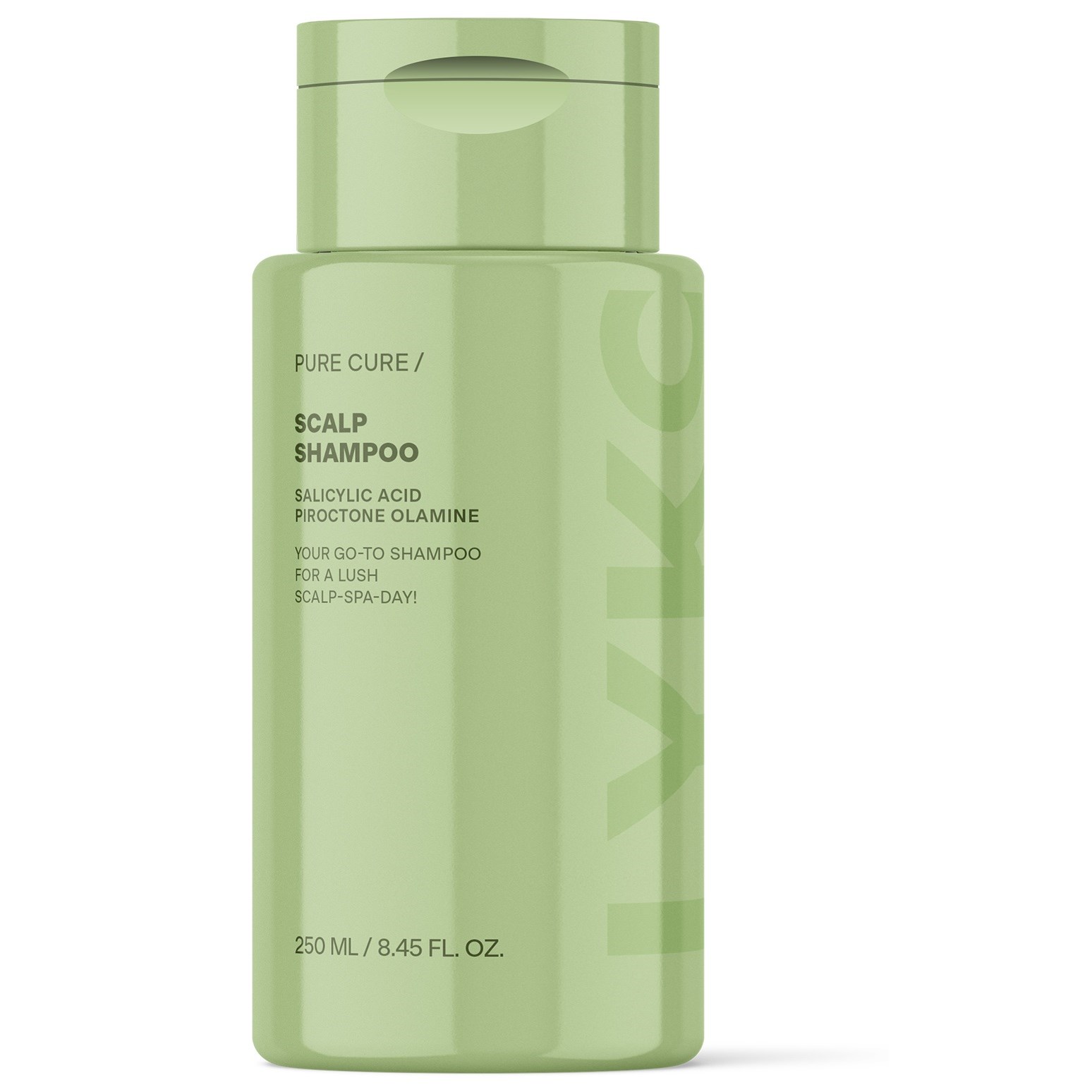 By Lyko Pure Cure Scalp Shampoo 250 ml