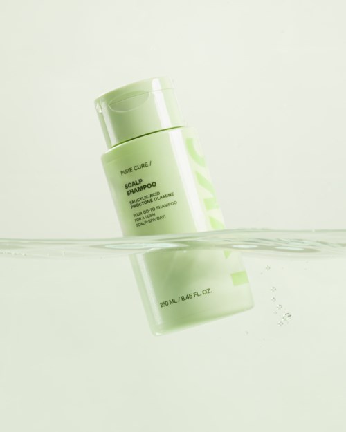 By Lyko Pure Cure Scalp Shampoo 250 ml