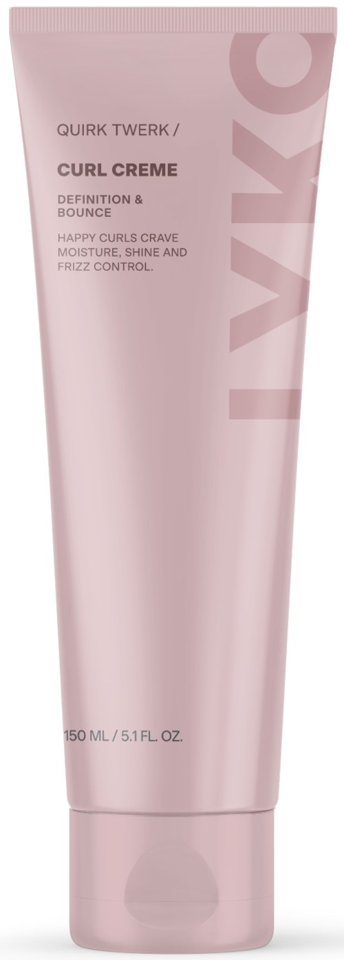 By Lyko Quirk Twerk Curl Creme 150 ml