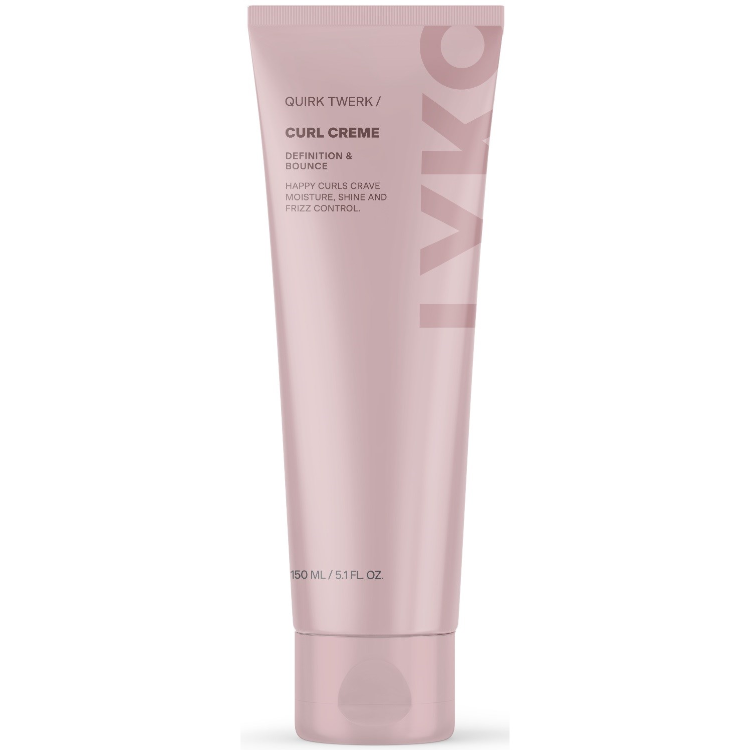 By Lyko Quirk Twerk Curl Creme 150 ml