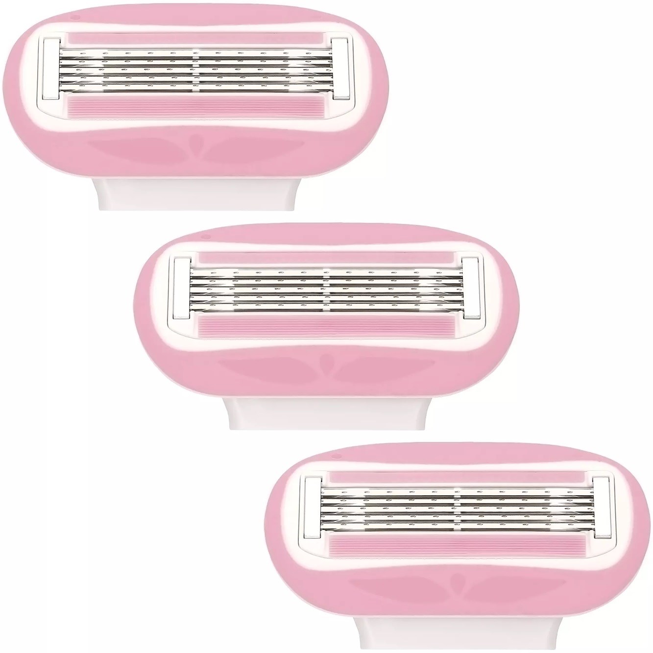 By Lyko Razor Blade Refill