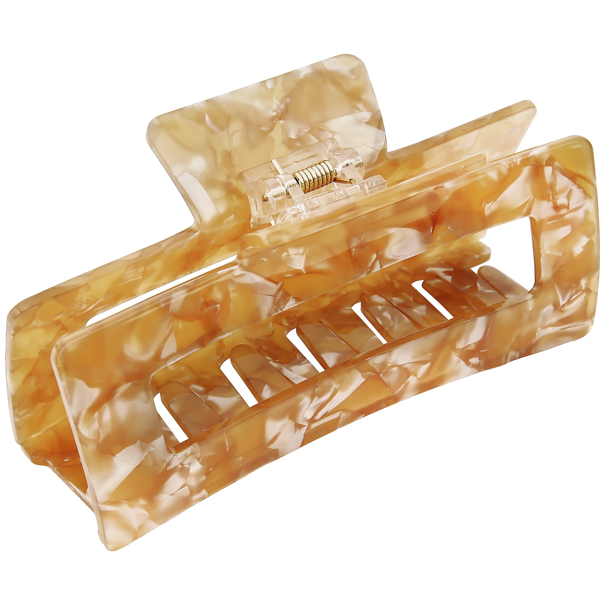 By Lyko Rectangular Acrylic Claw XL Beige (obrázok 3)
