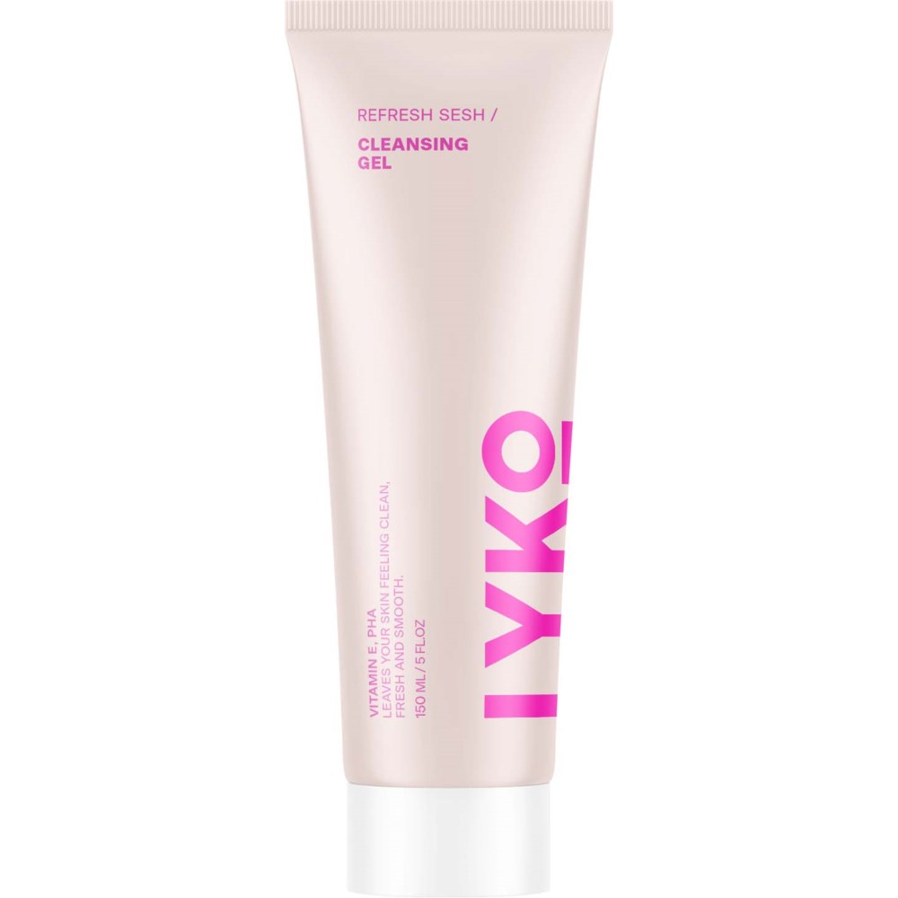 By Lyko By Lyko Refresh Sesh Cleansing Gel 150 ml