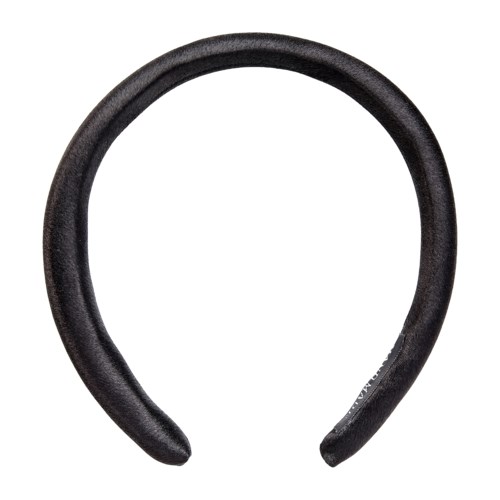 By Lyko Satin Padded Diadem