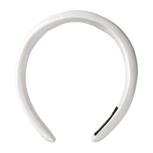 By Lyko Satin Padded Diadem