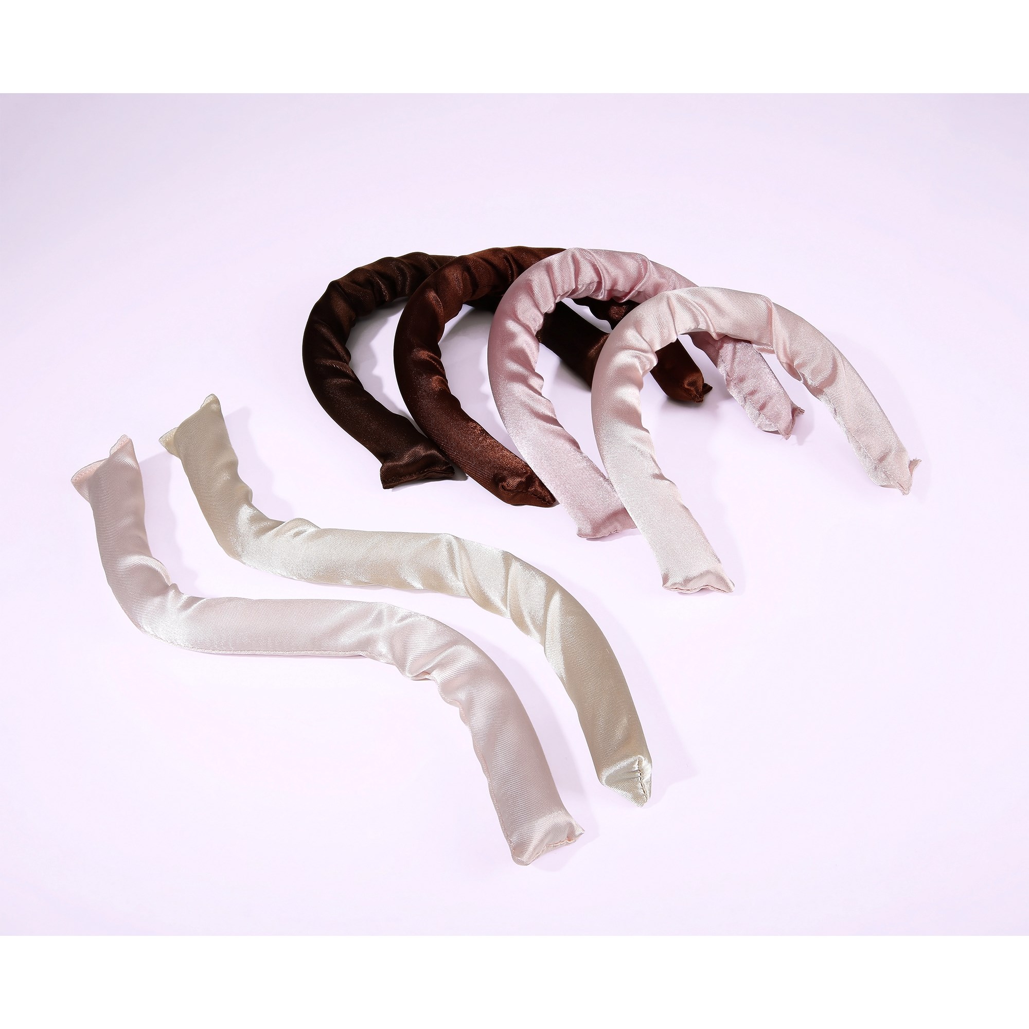By Lyko Satin Swirl Flexi Rods (obrázok 3)