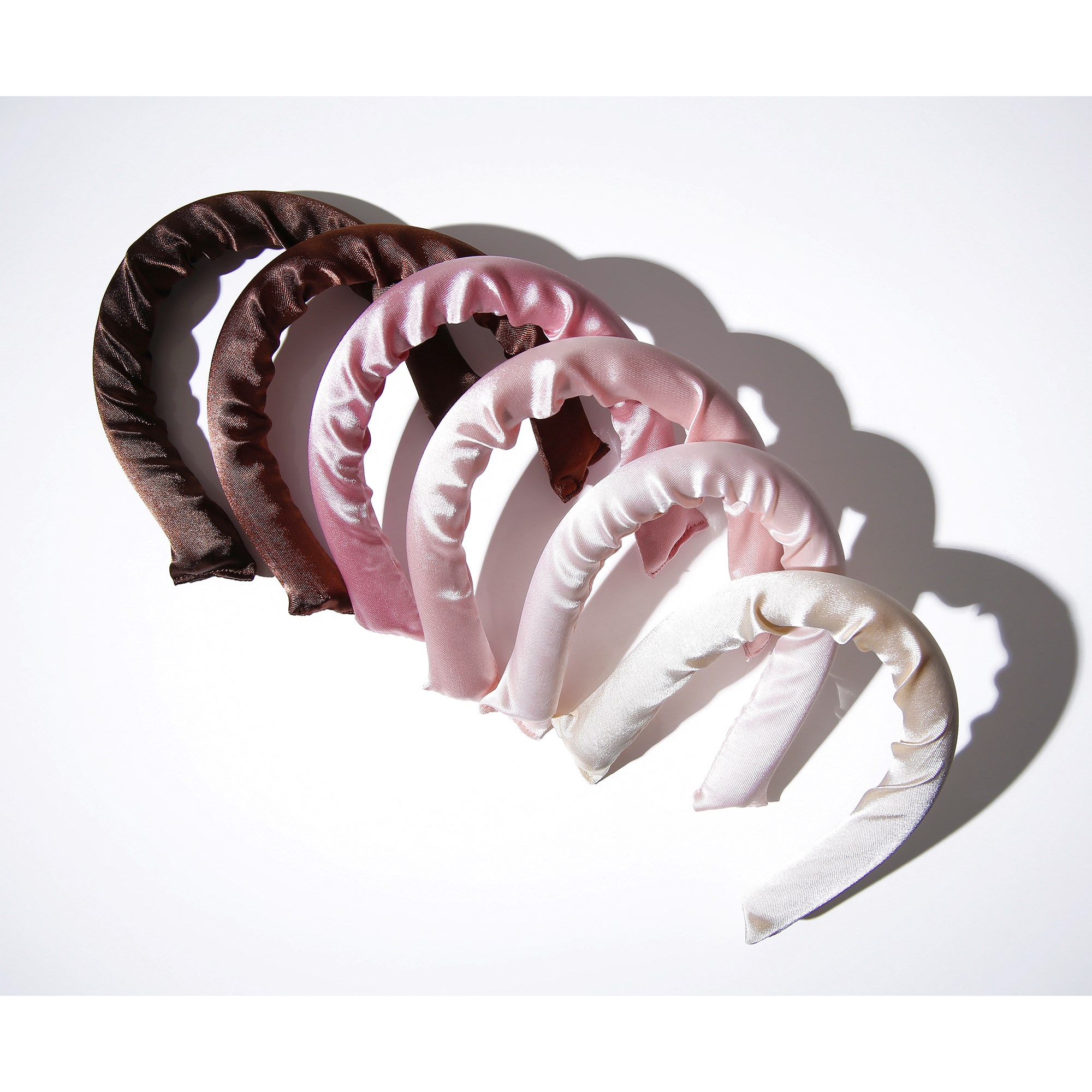 By Lyko Satin Swirl Flexi Rods (obrázok 4)