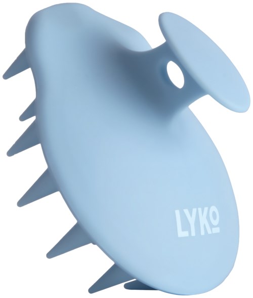 By Lyko Scratch That Scalp Massage Brush