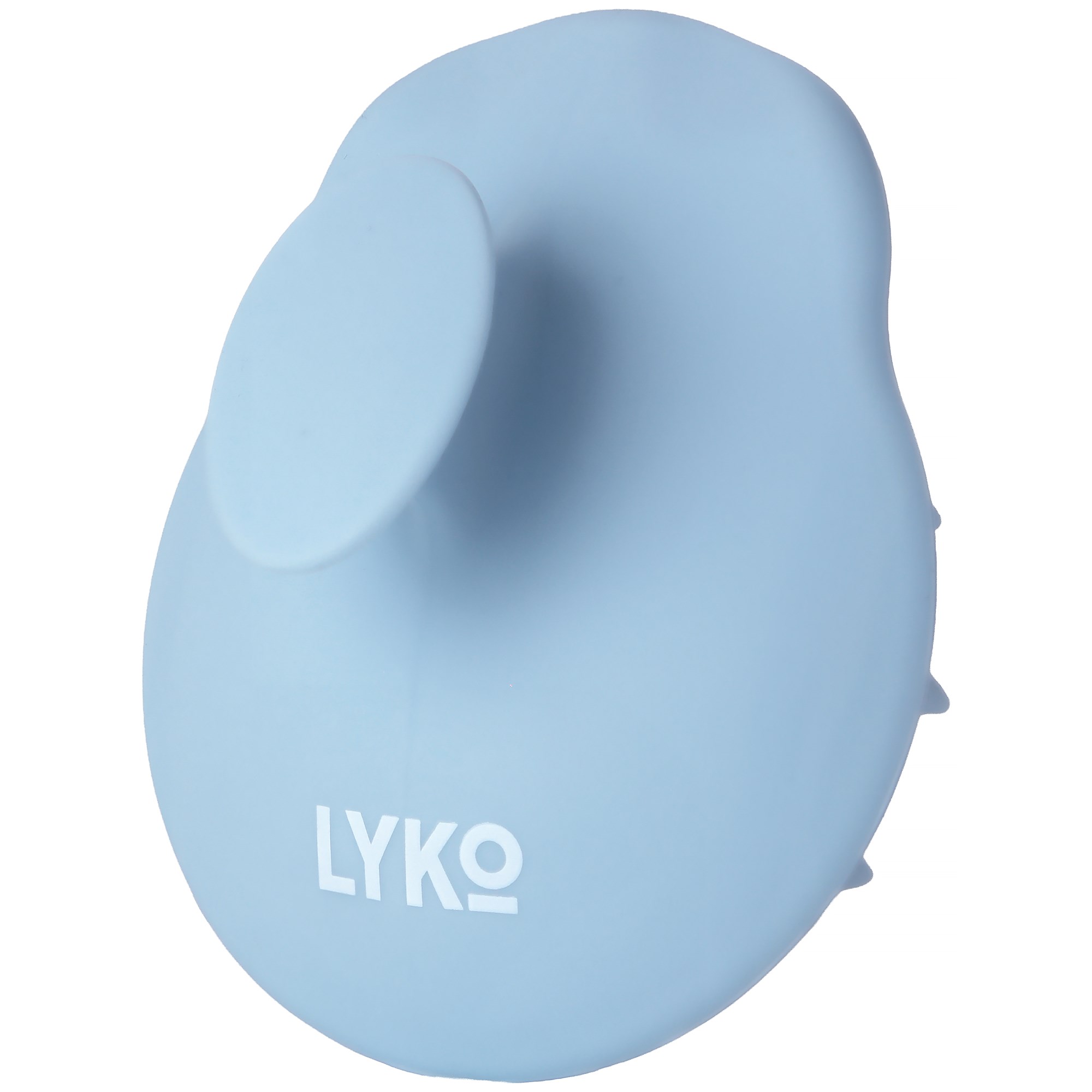 By Lyko Scratch That Scalp Massage Brush (obrázok 3)