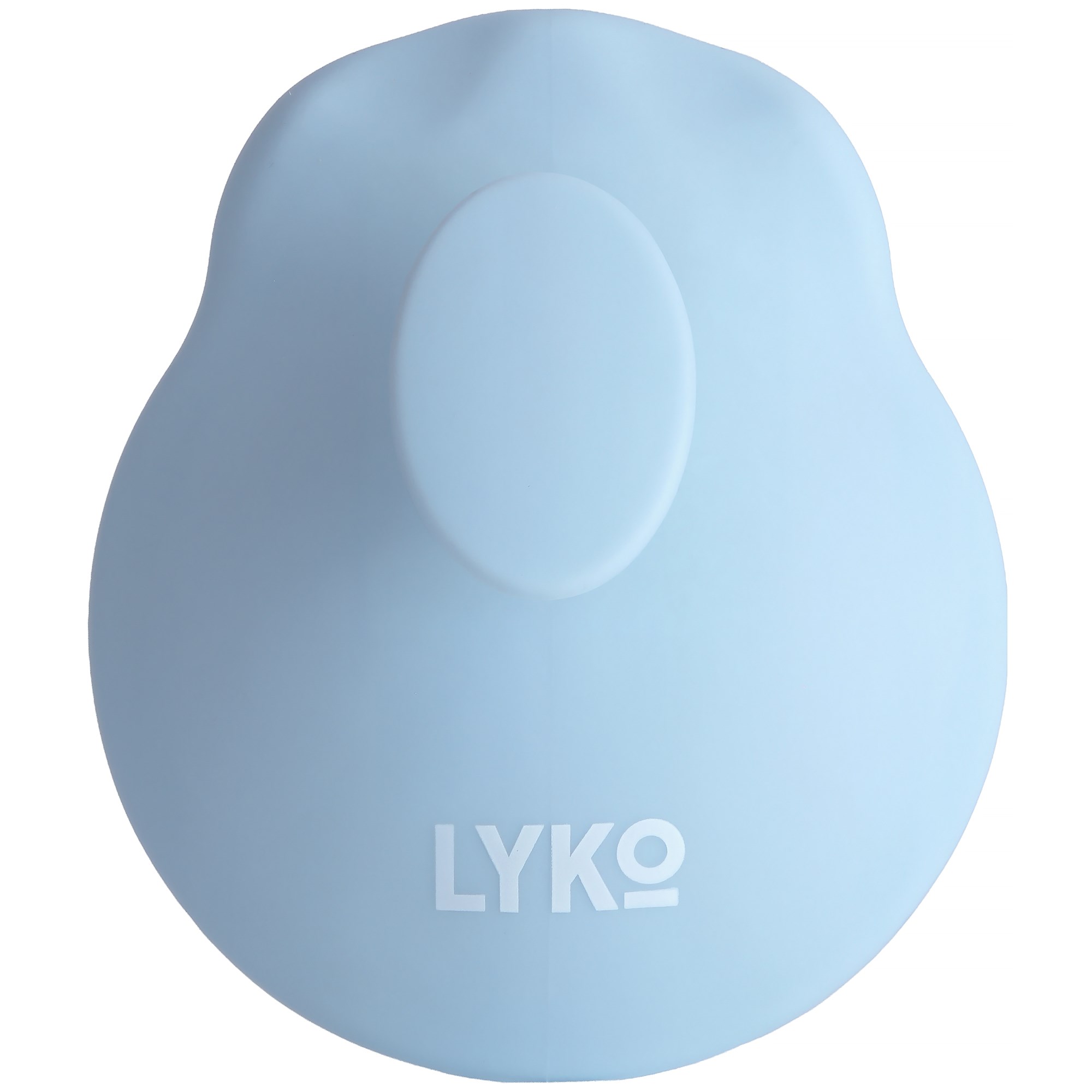 By Lyko Scratch That Scalp Massage Brush (obrázok 6)