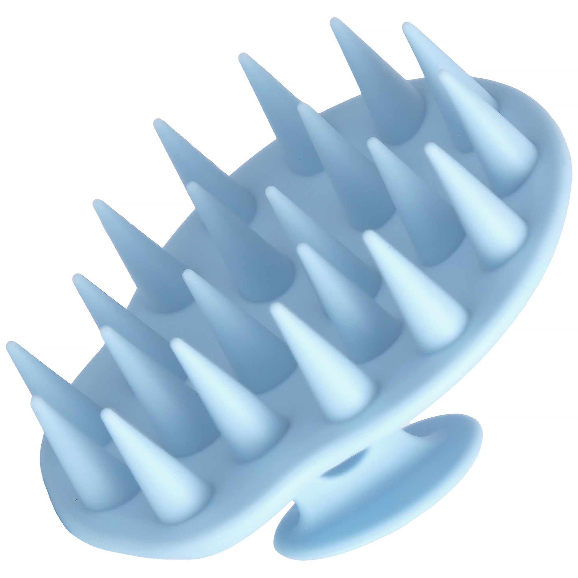 By Lyko Scratch That Scalp Massage Brush (obrázok 8)