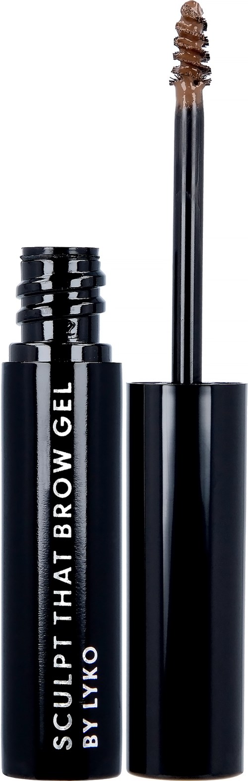 By Lyko By Lyko Sculpt That Brow Gel Taupe/Blonde