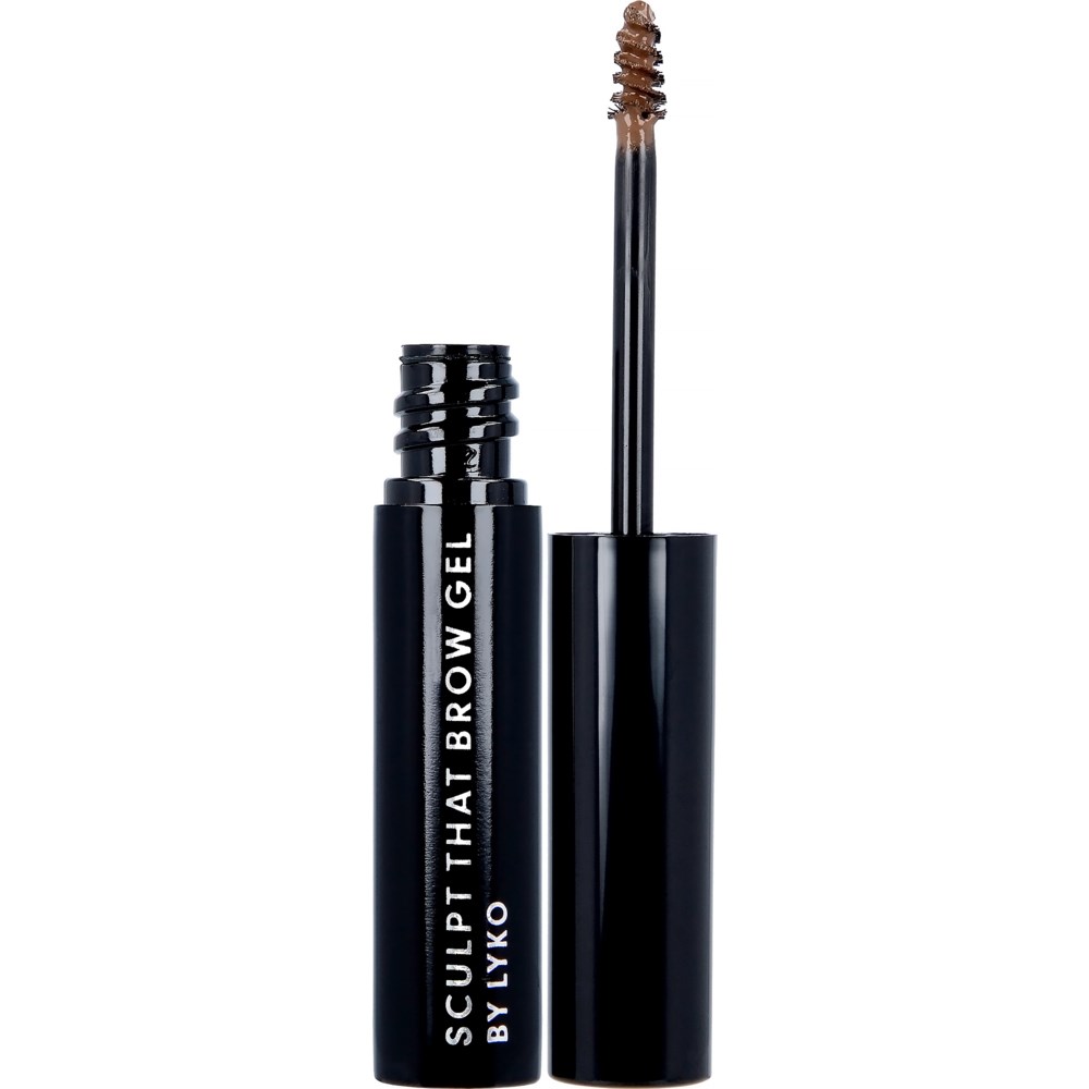 By Lyko By Lyko Sculpt That Brow Gel Taupe/Blonde