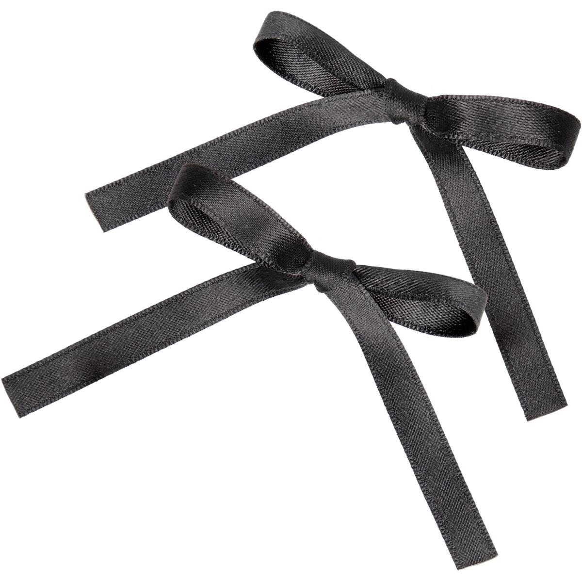 By Lyko Set Small Bow