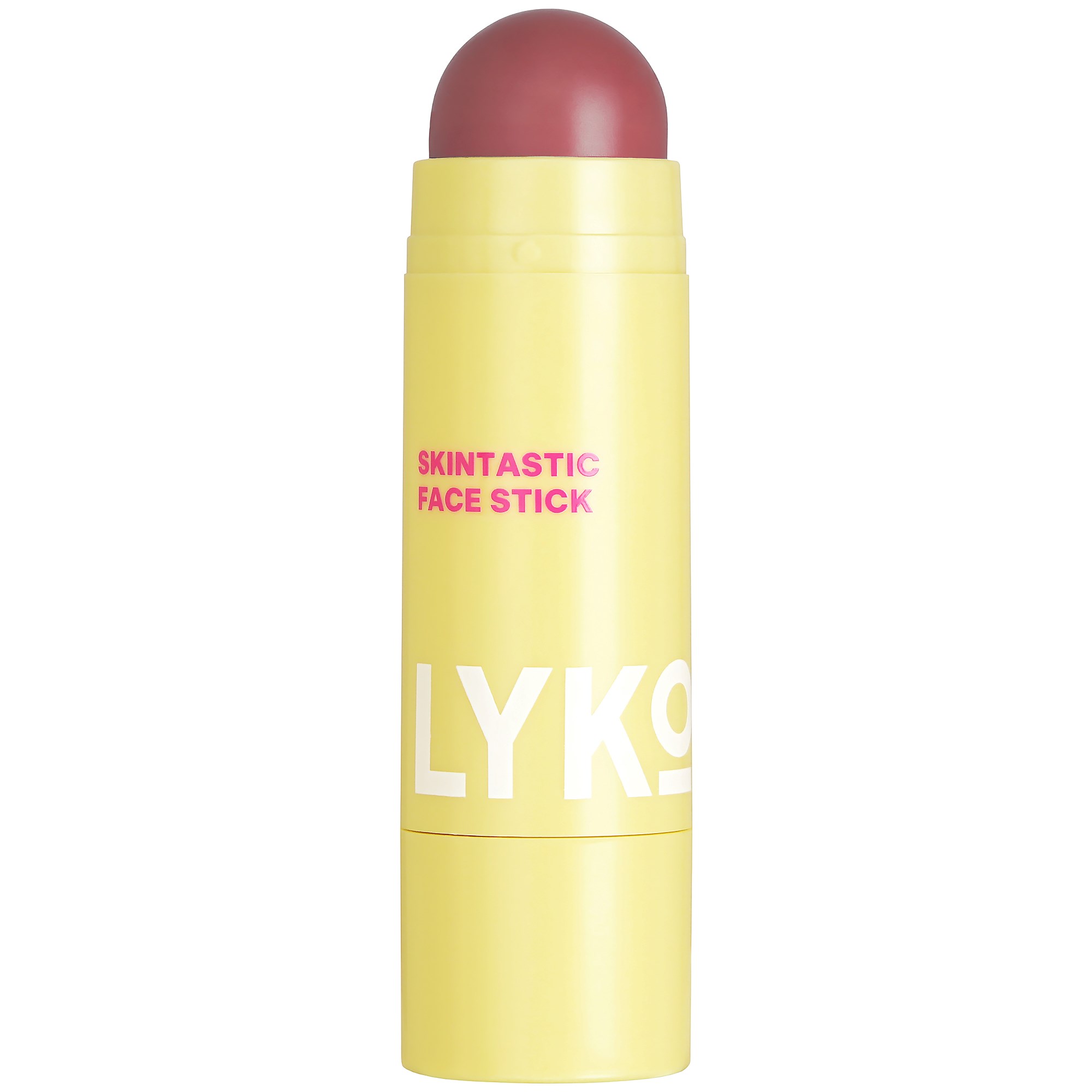 By Lyko Skintastic Face Stick Berry Kiss