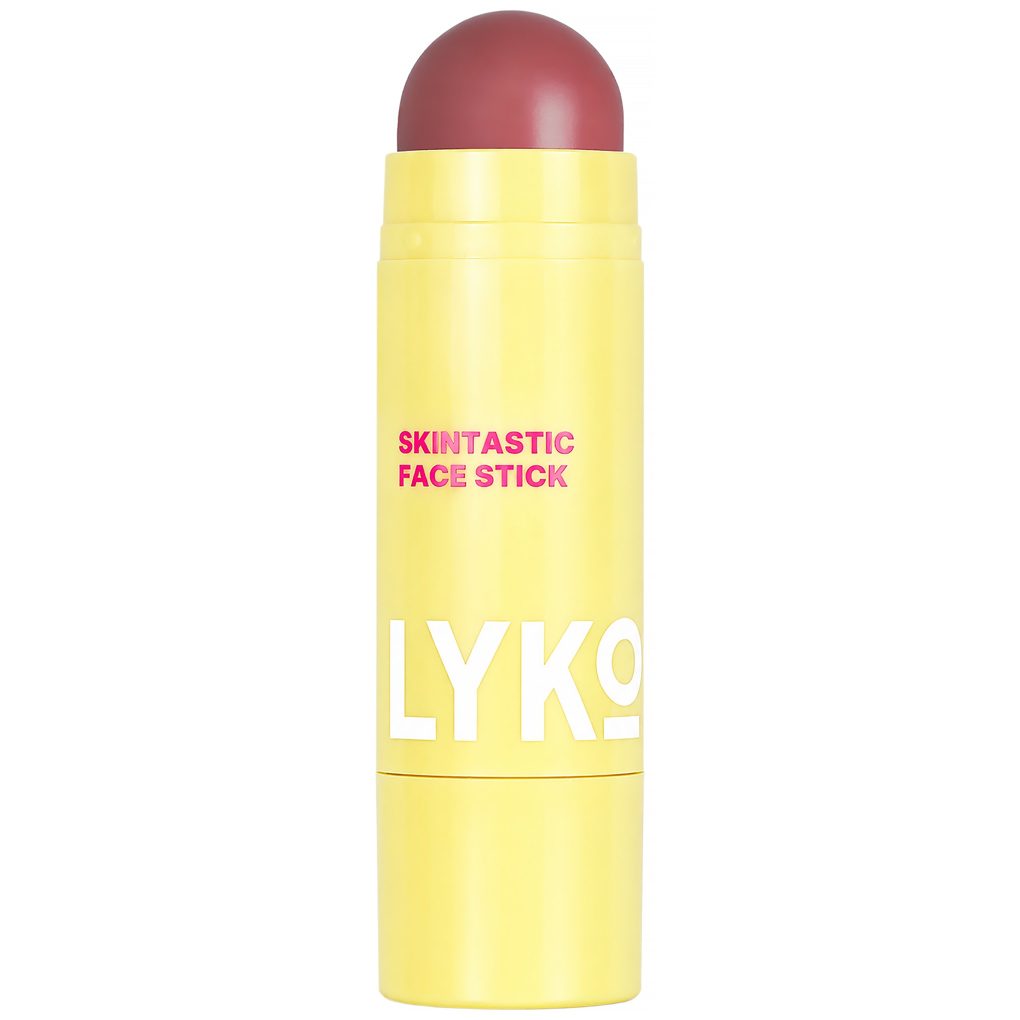 By Lyko Skintastic Face Stick Berry Kiss