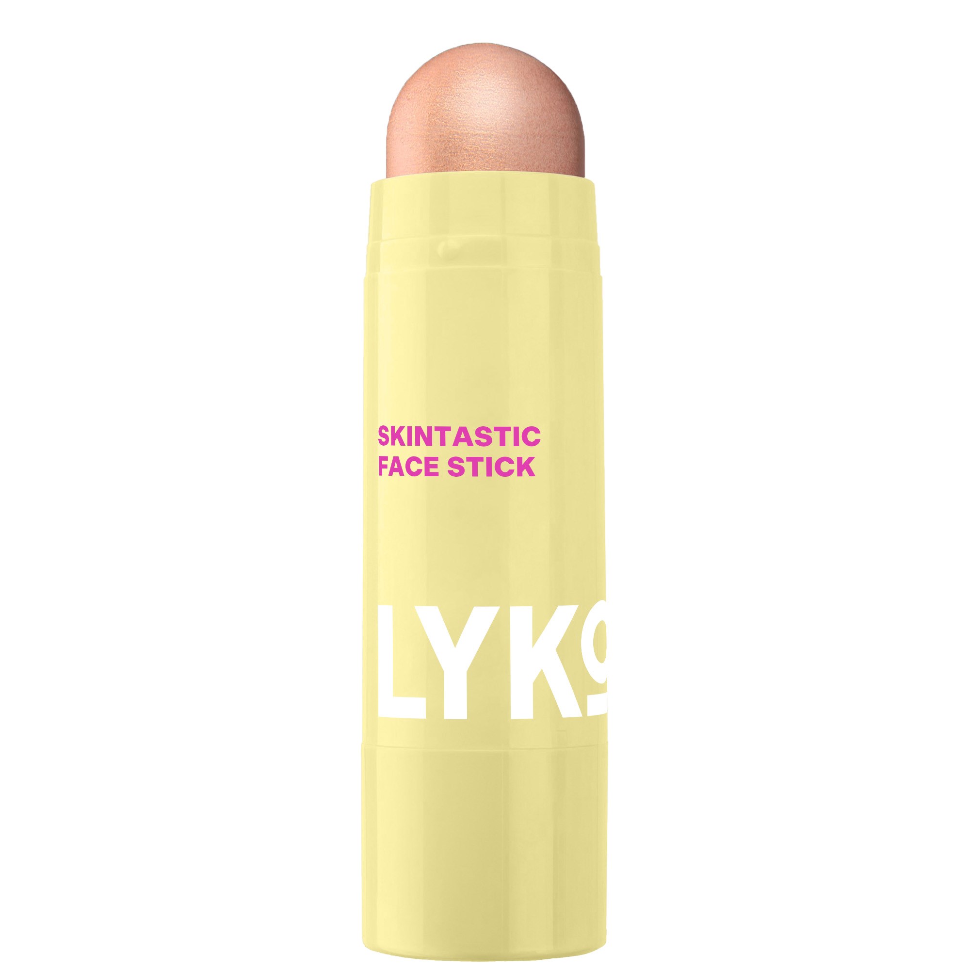 By Lyko Skintastic Face Stick Fizzy Glow