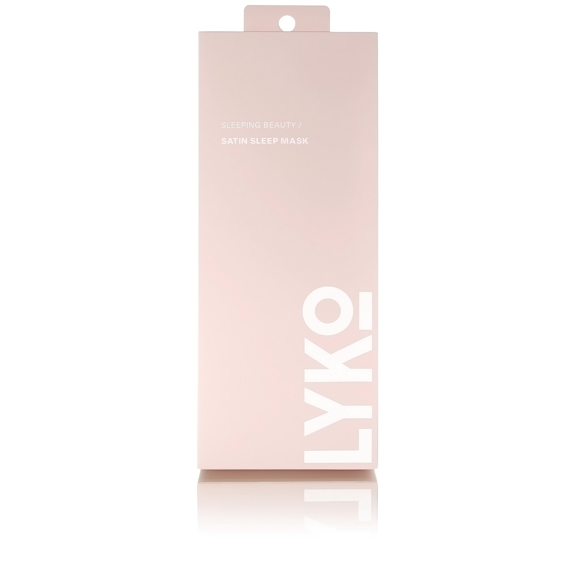 By Lyko Sleeping Beauty Sleep Mask (obrázok 3)