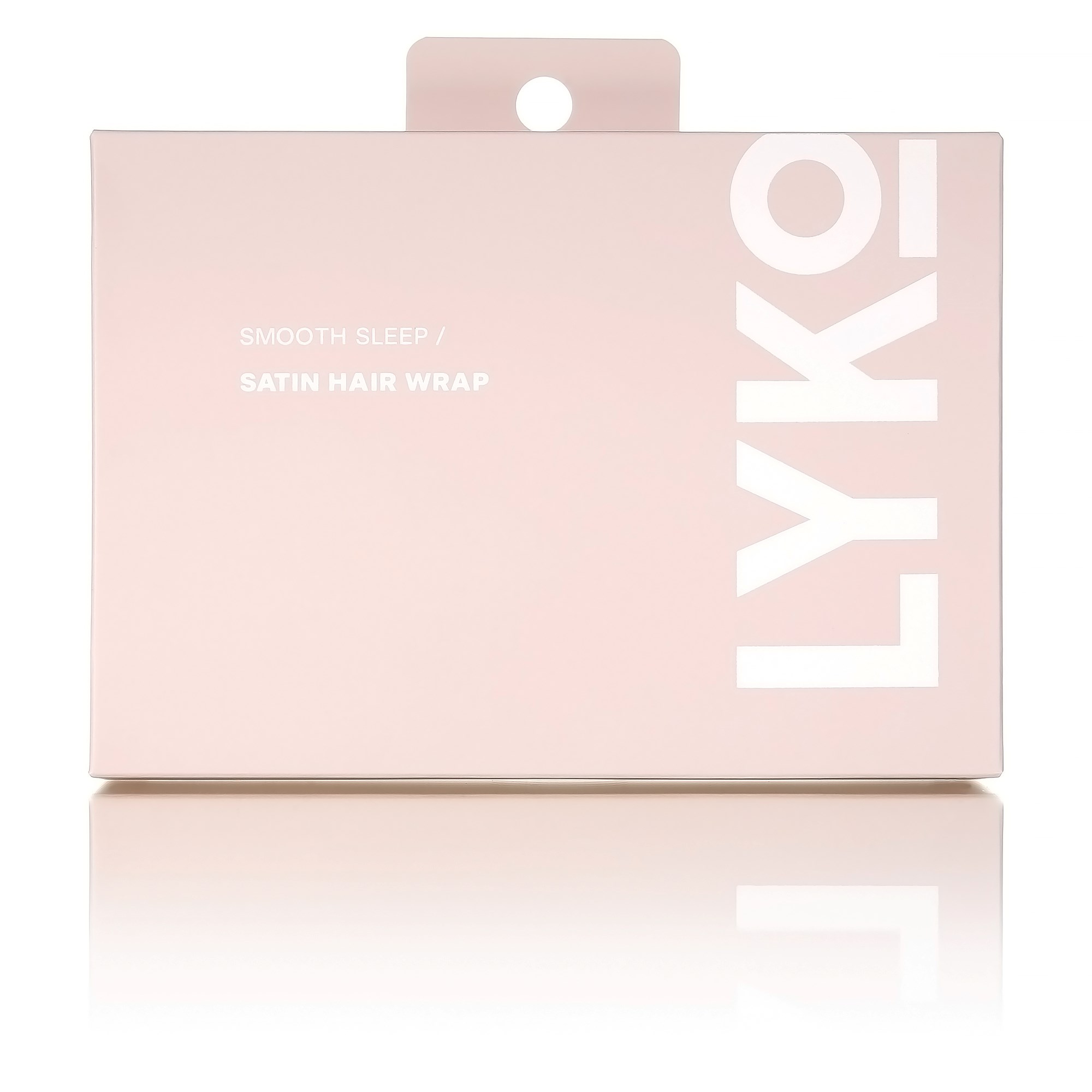 By Lyko Smooth Sleep Hair Wrap (obrázok 3)
