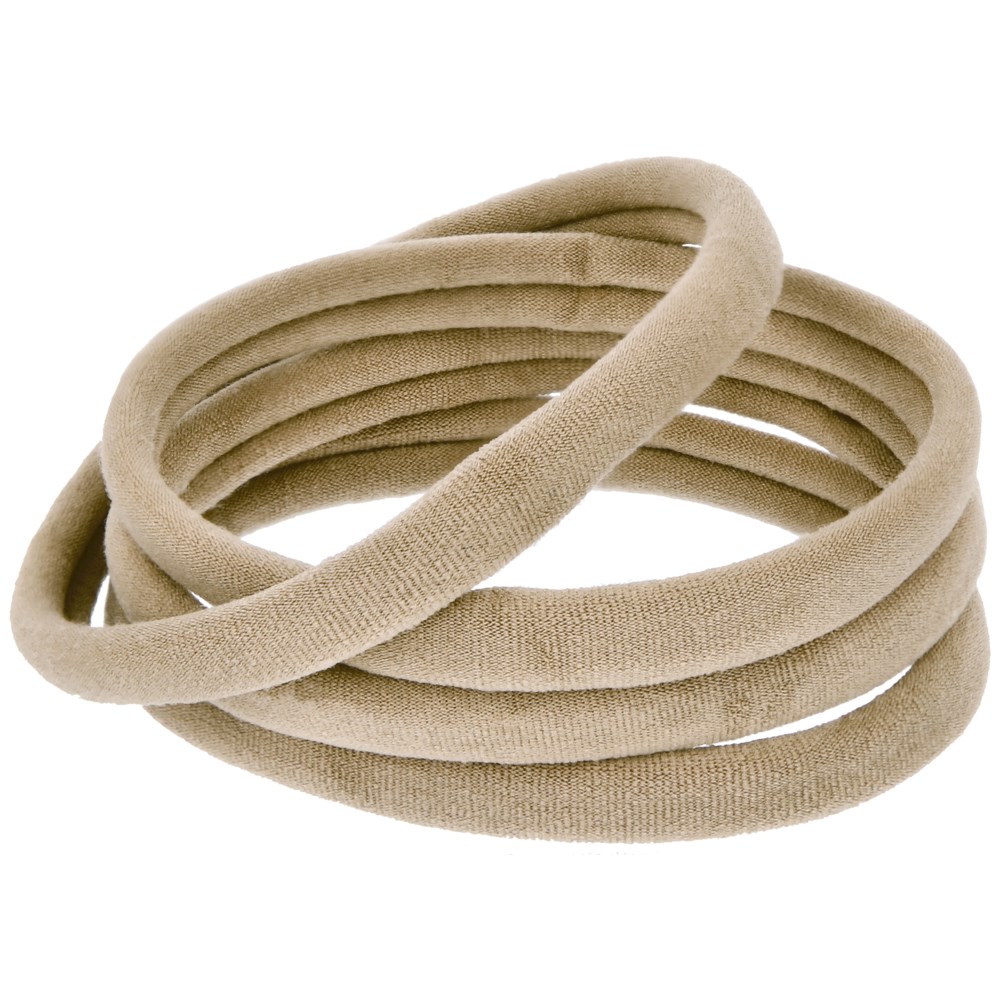 By Lyko By Lyko Soft Hair Ties