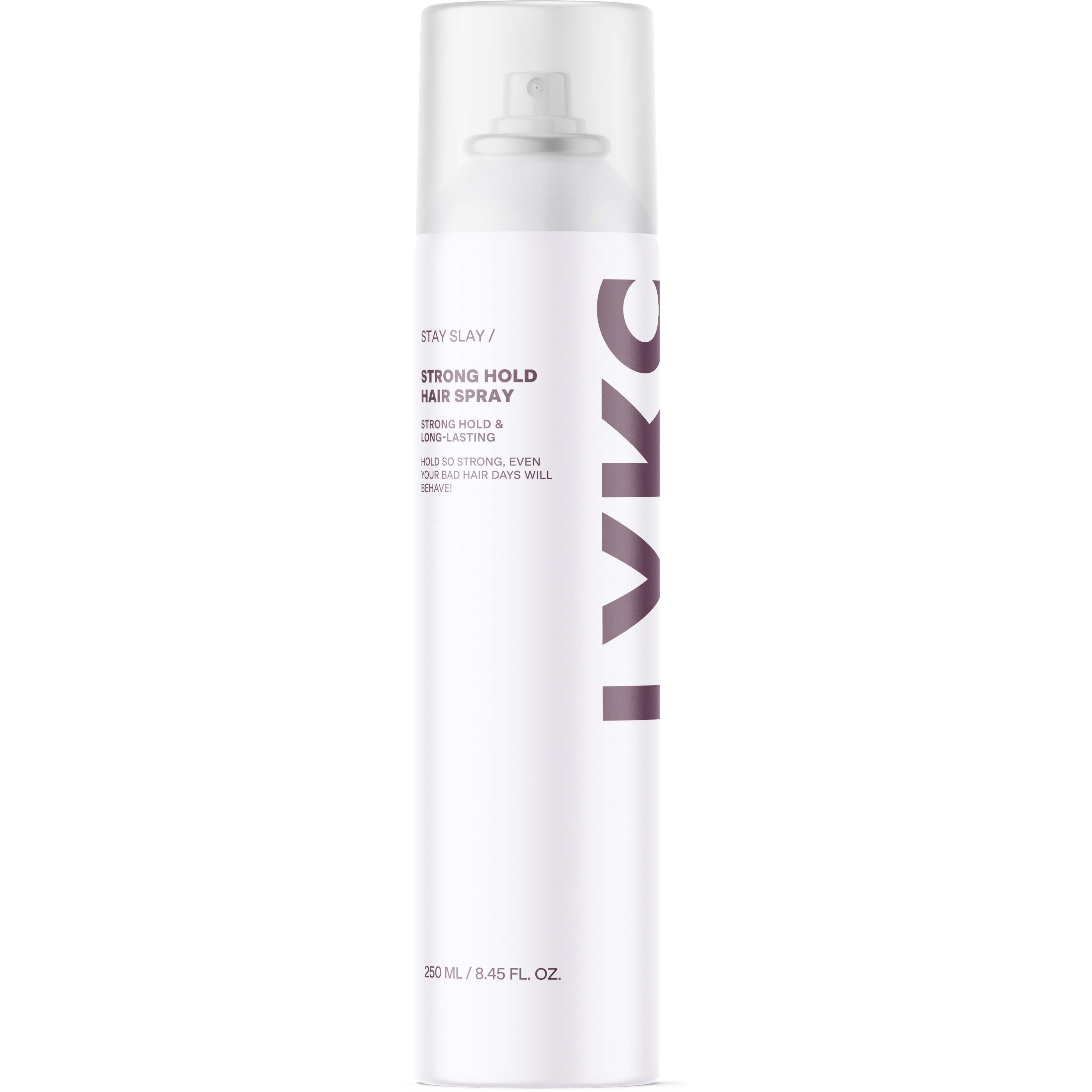 By Lyko Stay Slay Strong Hold Hairspray