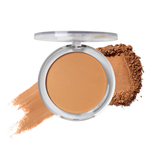 By Lyko Tan Fan Bronzer Golden Days