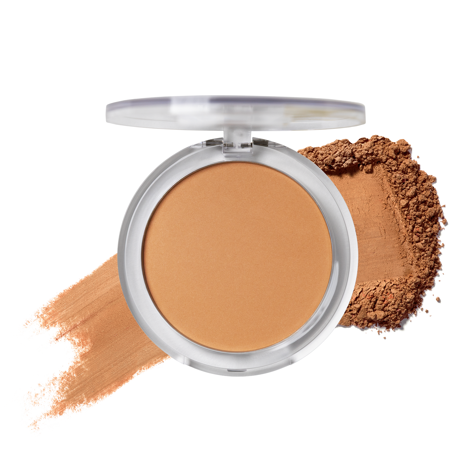 By Lyko Tan Fan Bronzer Golden Days