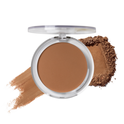 By Lyko Tan Fan Bronzer Sunny Side