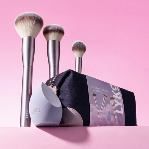 By Lyko The Beauty Besties Collection Bag