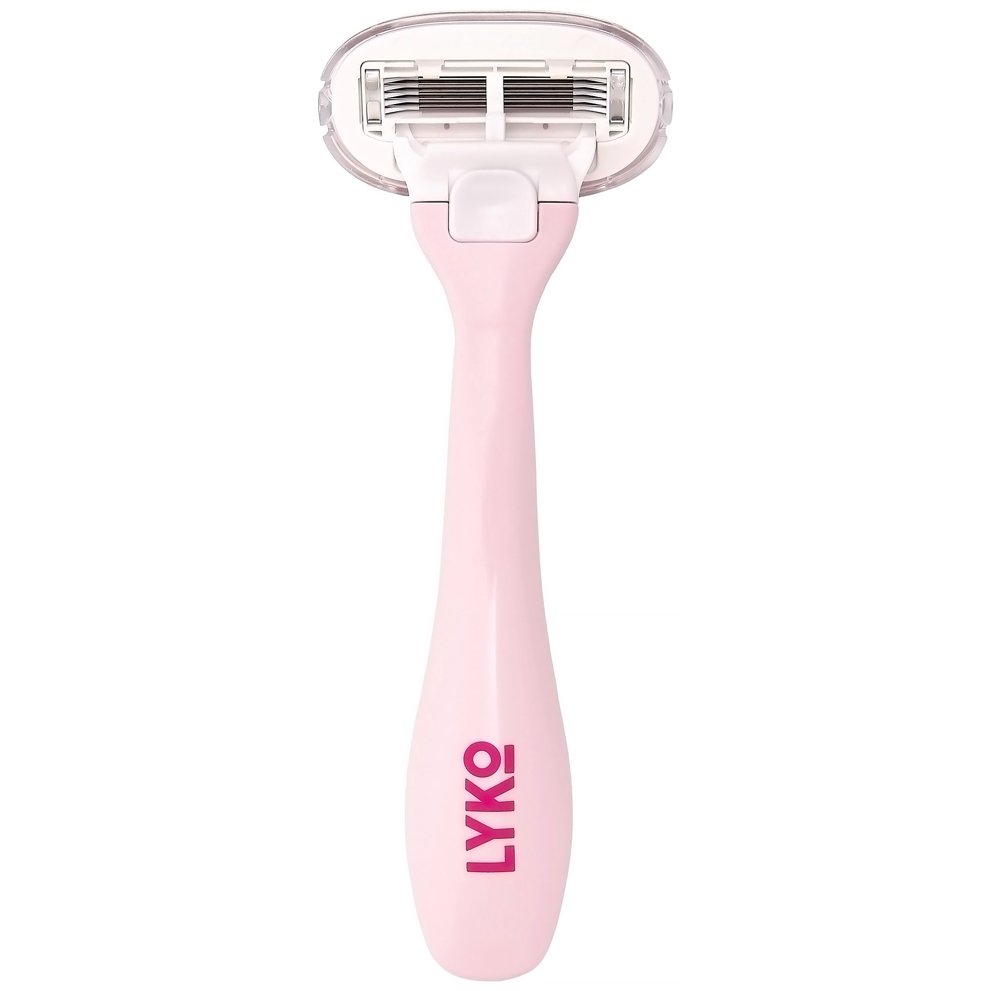 By Lyko The Shave Wave Razor