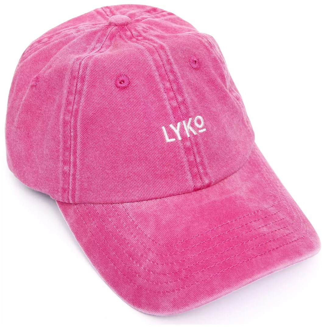 By Lyko Unbothered Cap