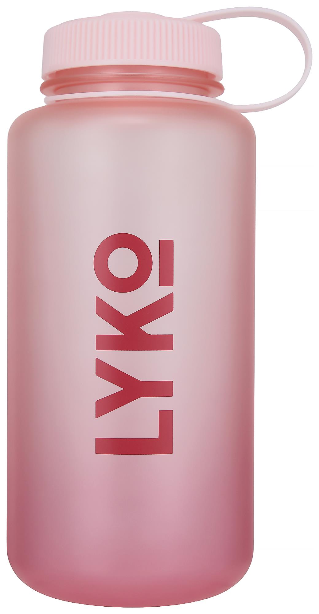 By Lyko Water Bottle | lyko.com