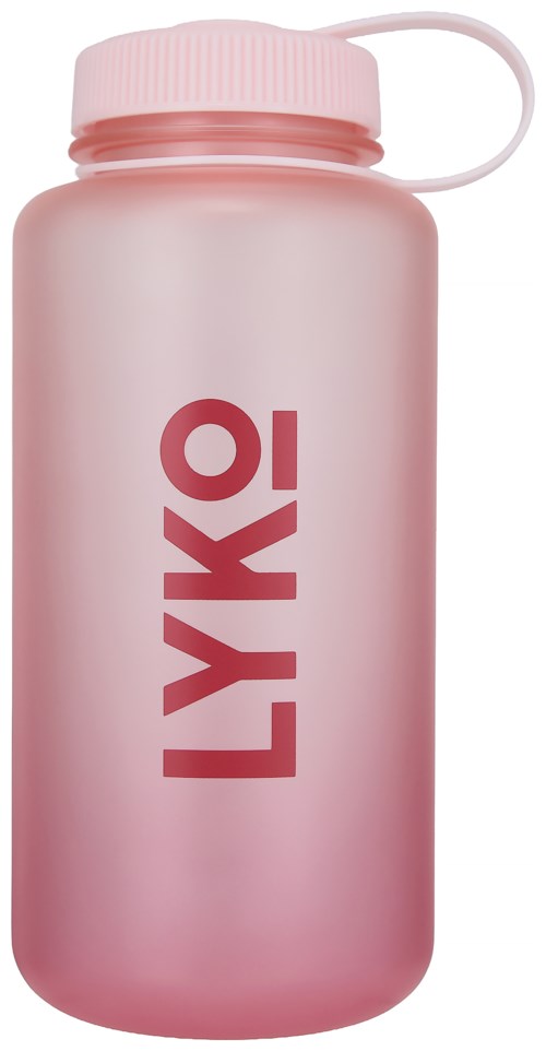 By Lyko Water Bottle