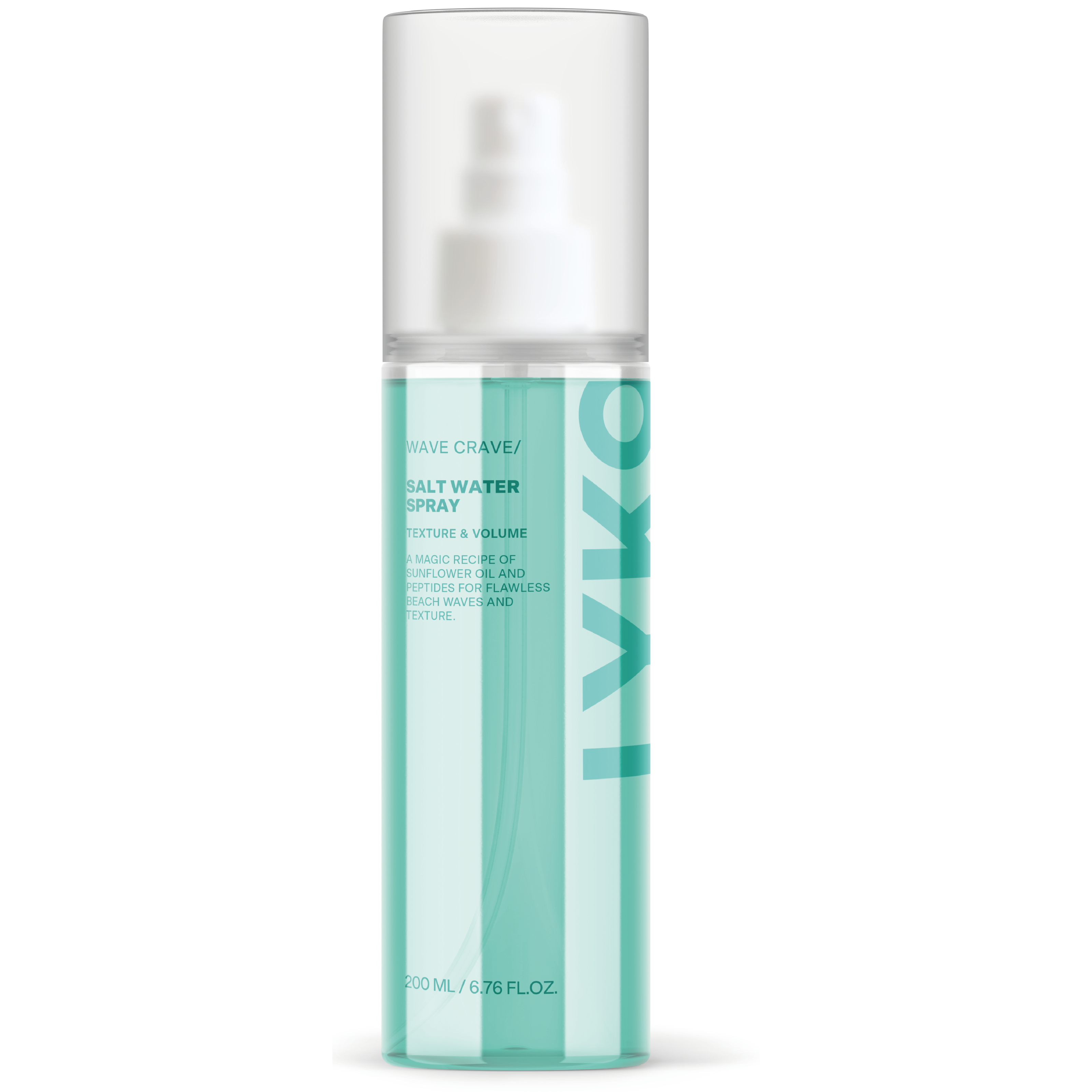Wave Frenzy Salt Water Spray 150 ml