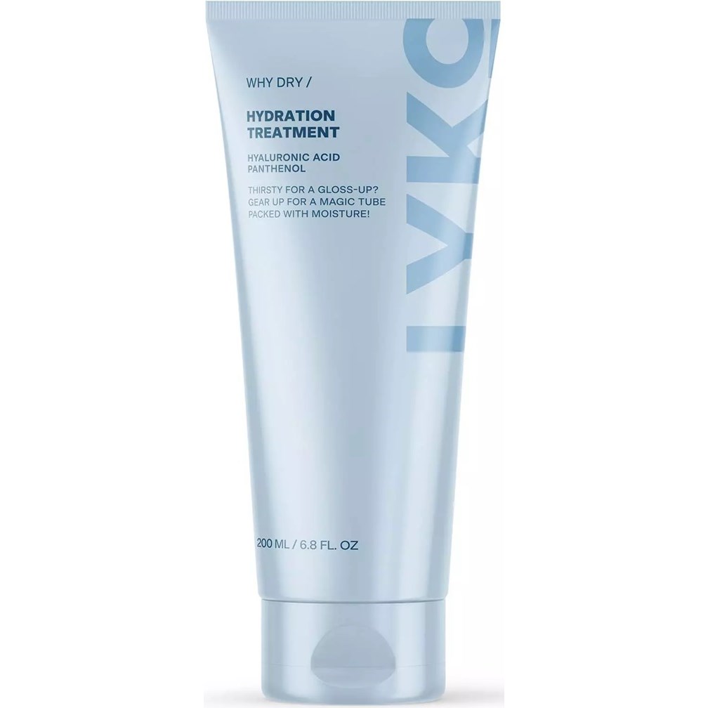 By Lyko Why Dry Hydration Treatment 200 ml