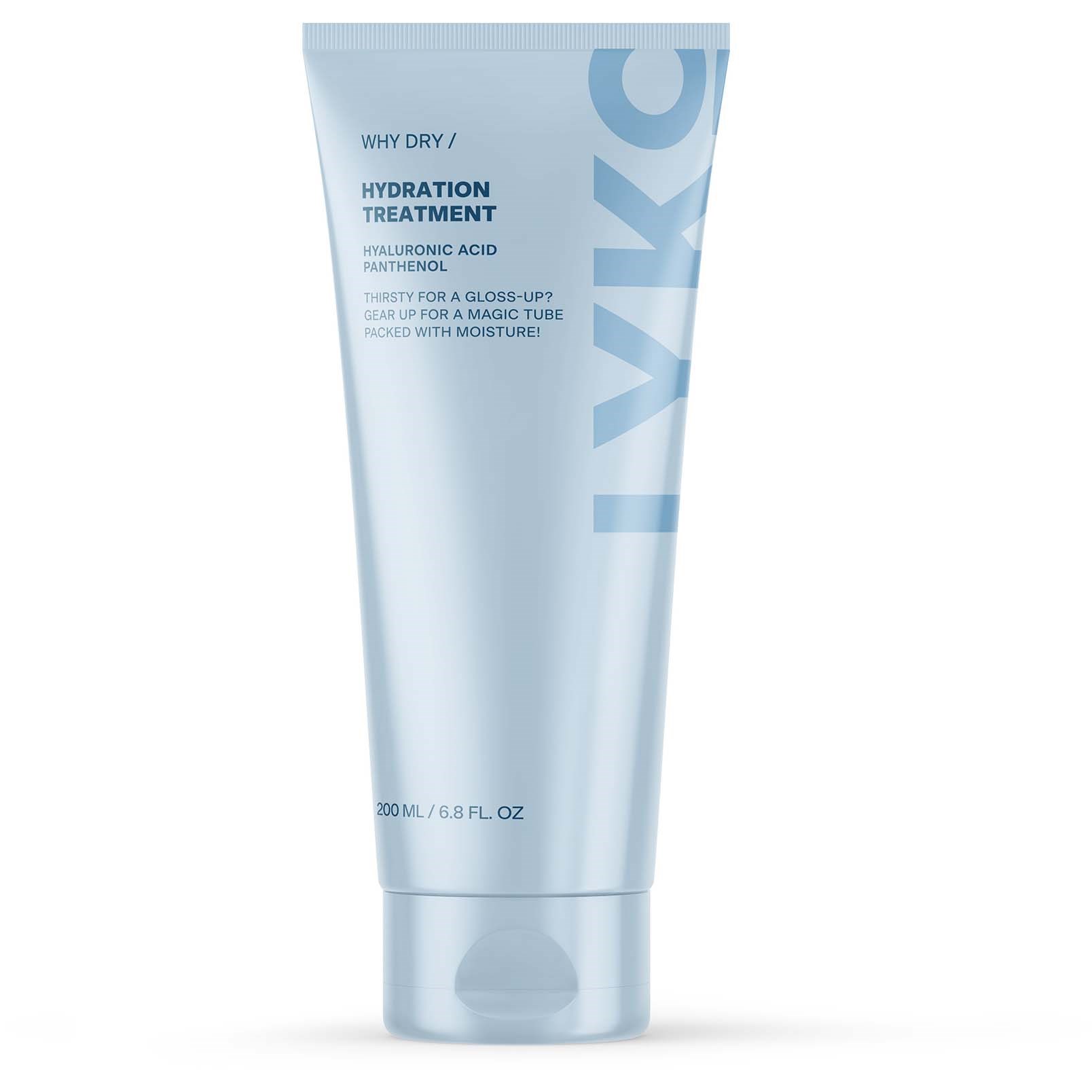 By Lyko Why Dry Hydration Treatment 200 ml