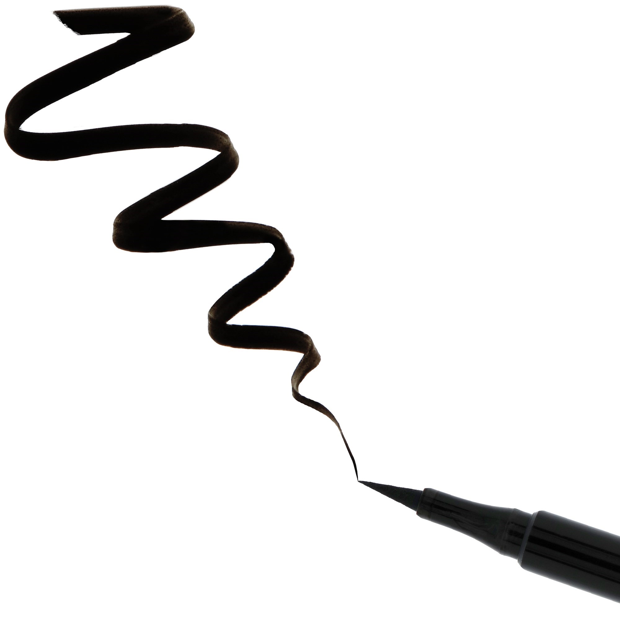 By Lyko Wing Woman Liquid Eyeliner Black Hack (obrázok 3)