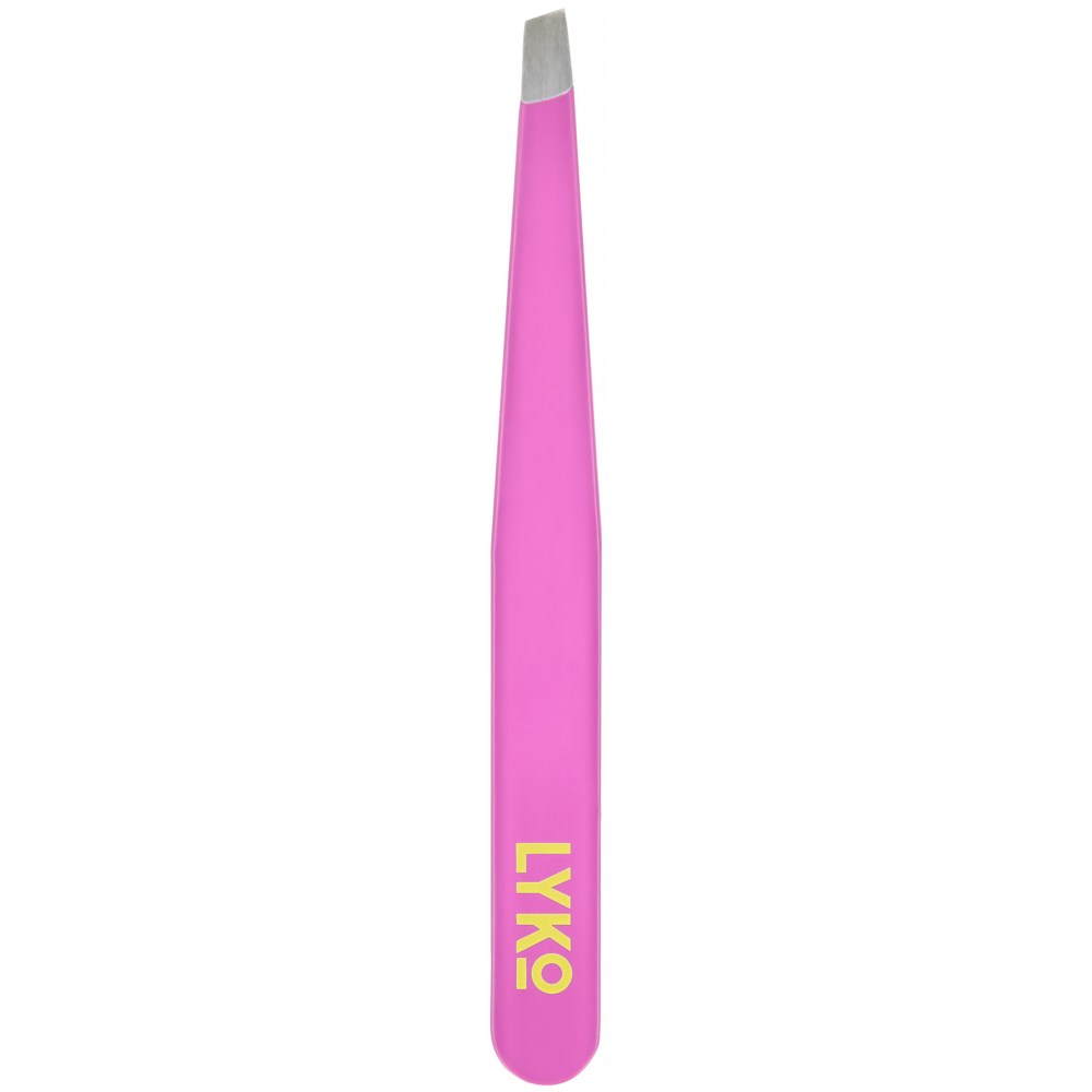 By Lyko By Lyko Wrench Tweezer Pink