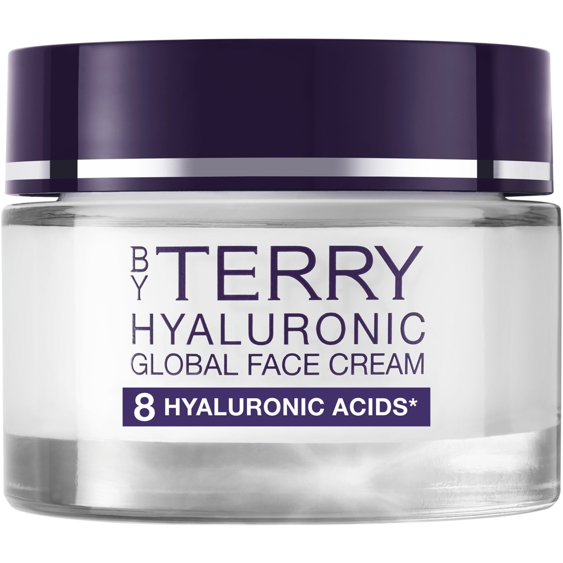 Läs mer om By Terry Hyaluronic Global Face Cream 50 ml