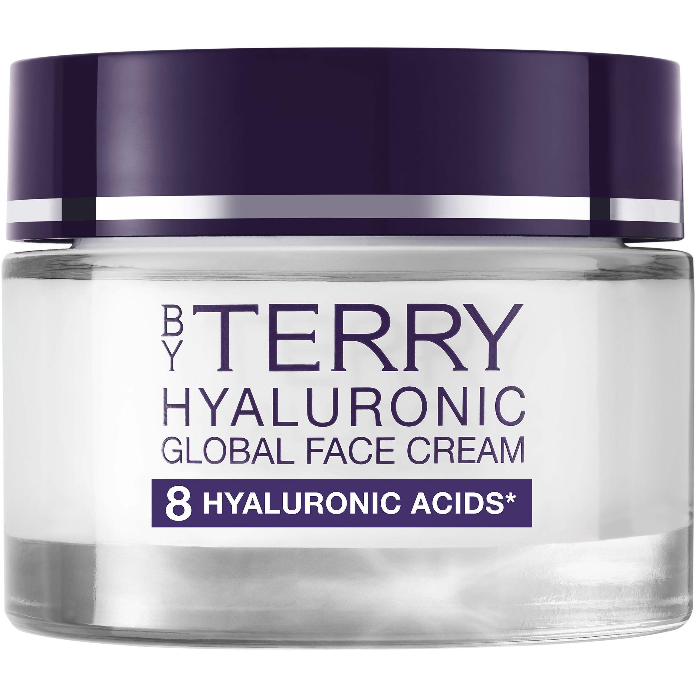 By Terry Hyaluronic Global Face Cream 50 stk billede