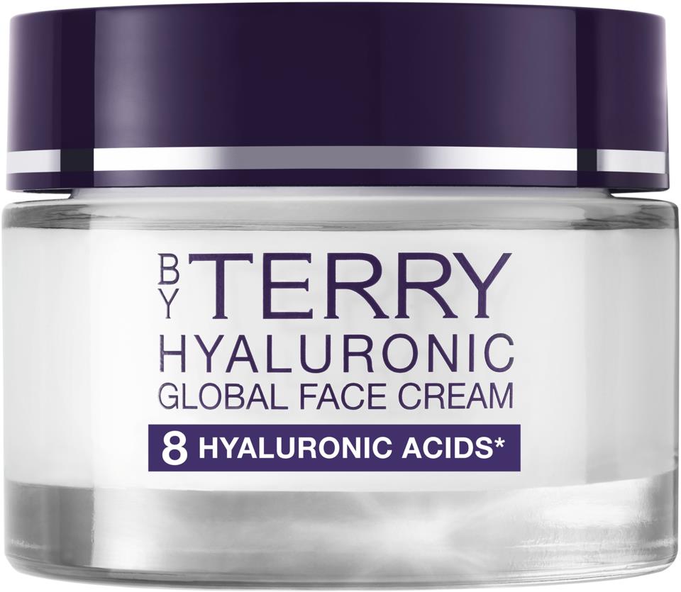 By Terry  Hyaluronic Global Face Cream 50 ml