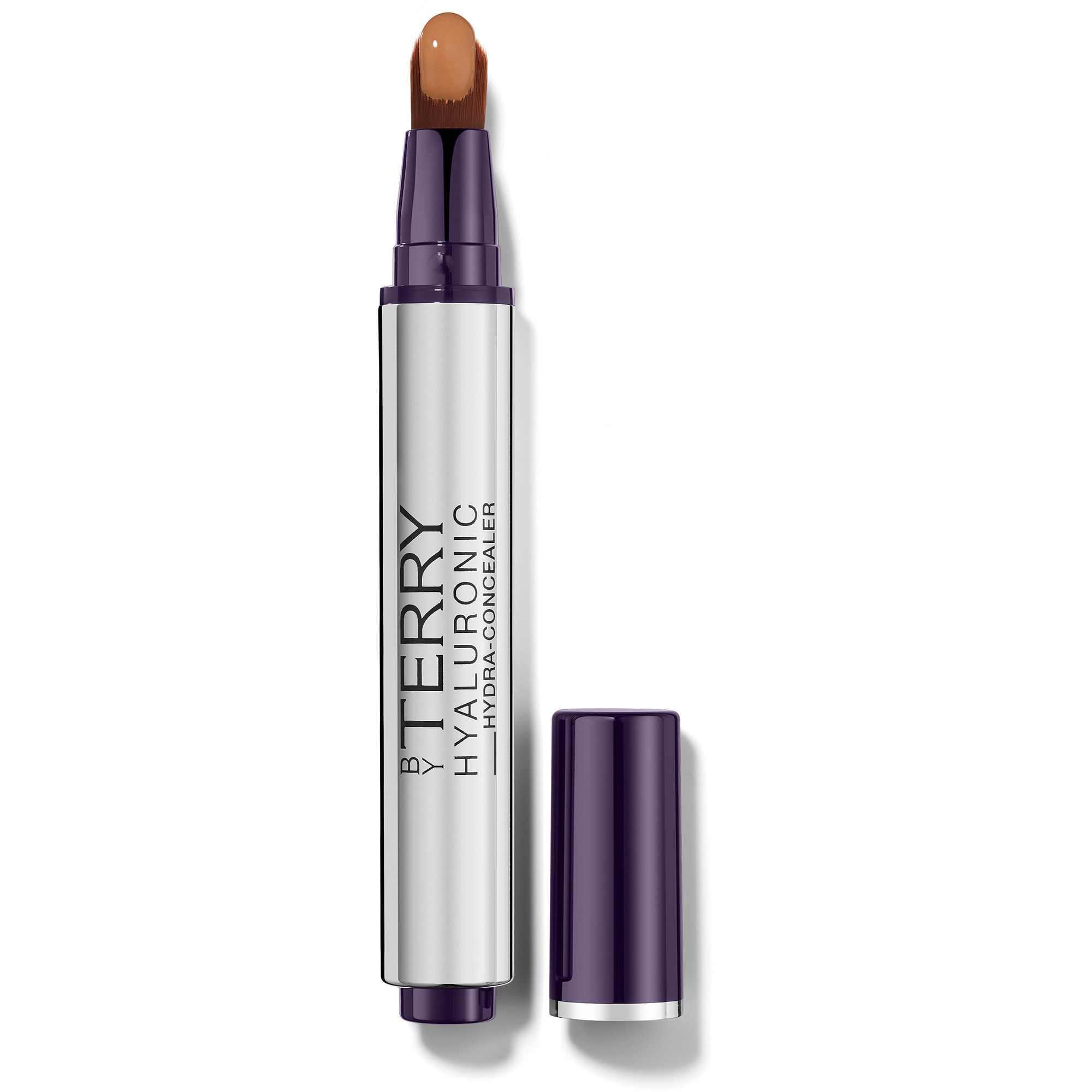 Produktfoto för By Terry - Hyaluronic Hydra Concealer 500 Medium Dark på Skincity.com