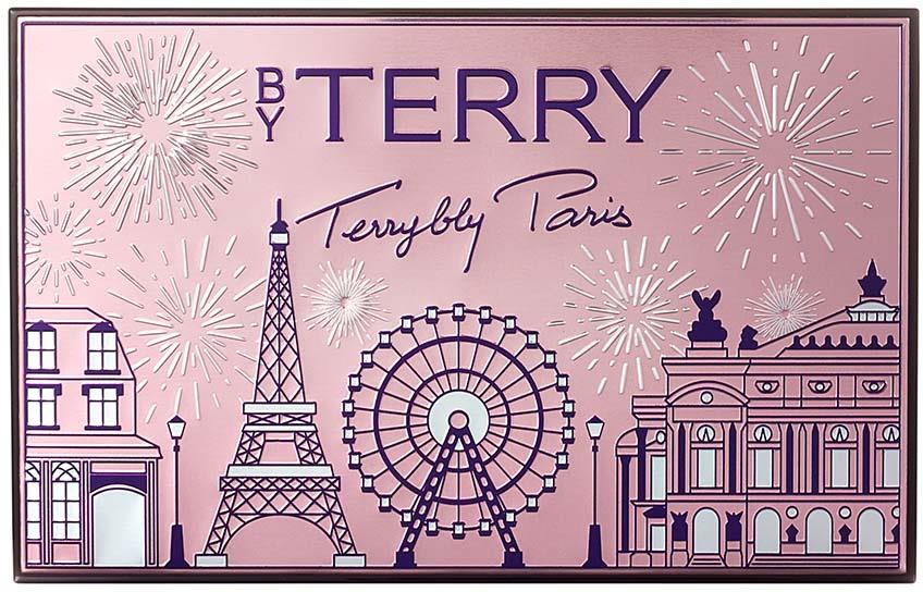 By Terry  Vip Expert Palette N3. Paris Mon Amour