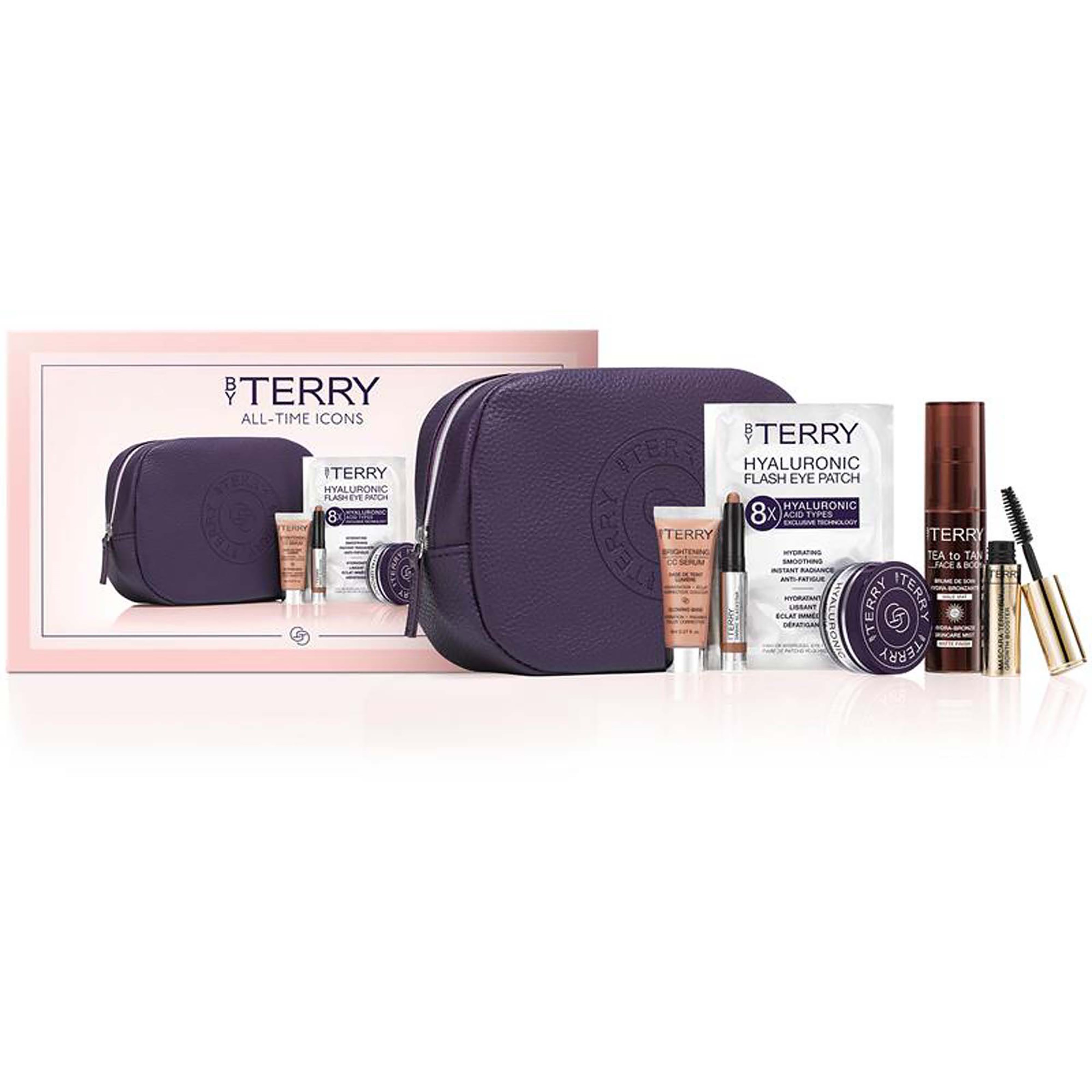 By Terry All-Time Favorites Value Set 1 pcs