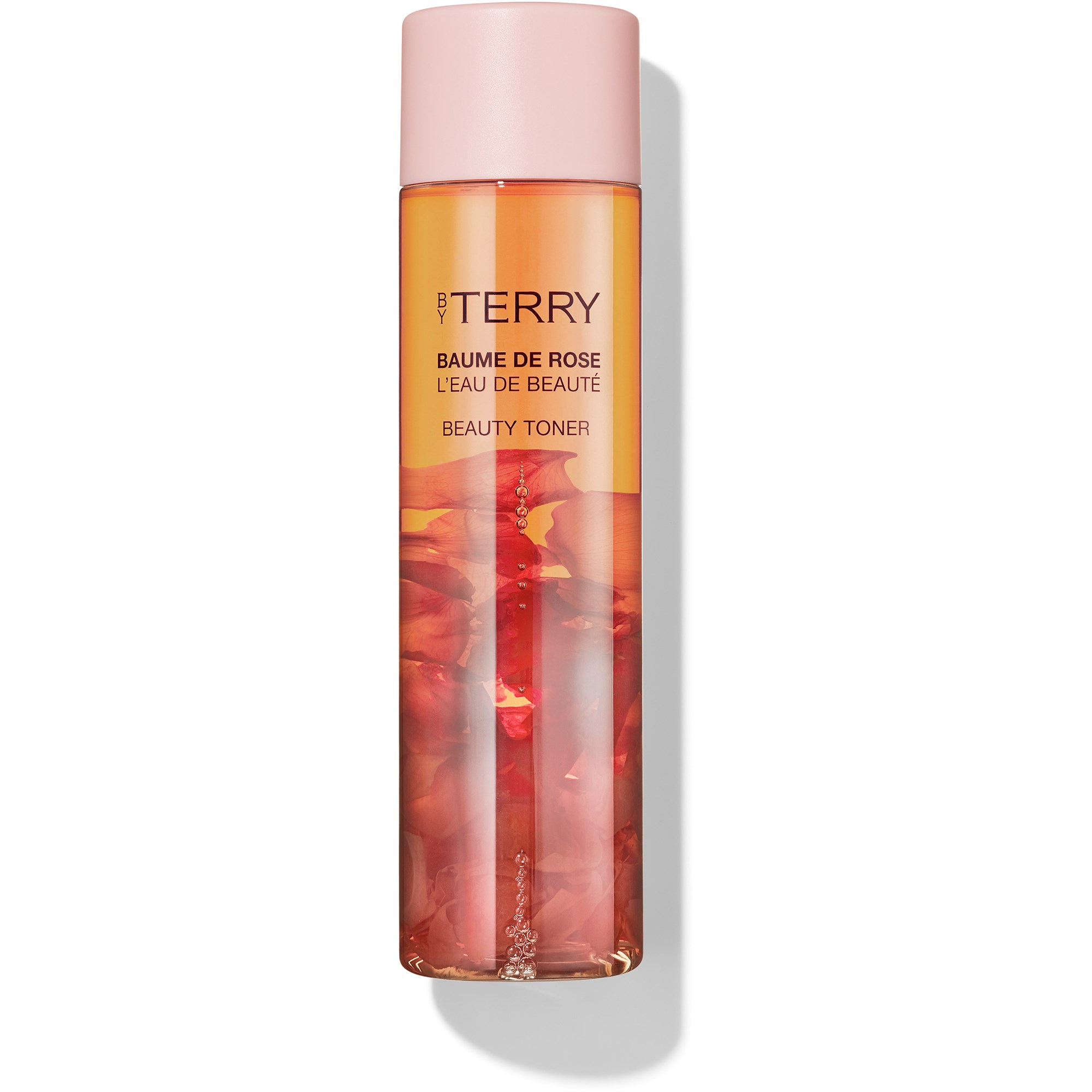 By Terry Baume De Rose Beauty Toner 200 ml billede