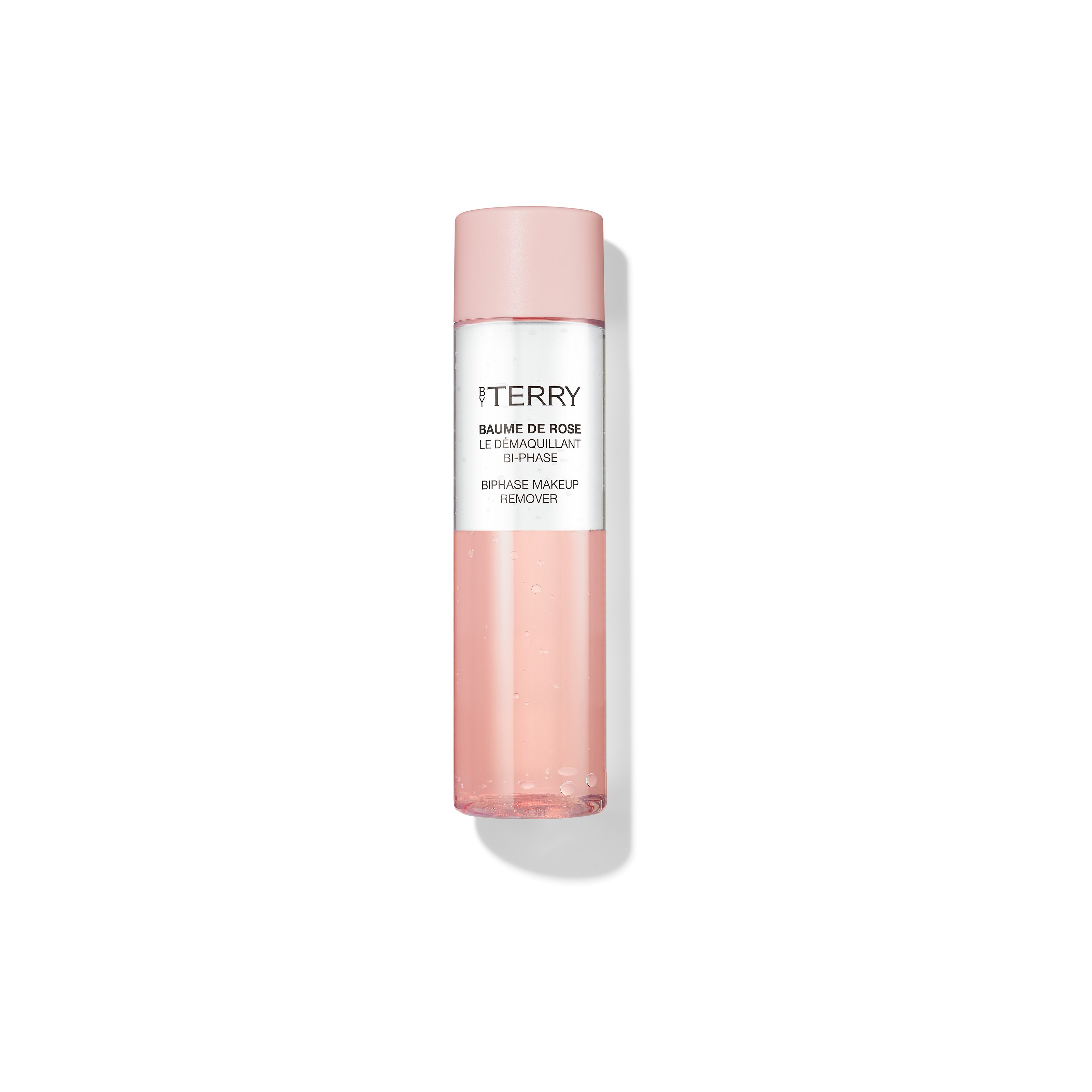 By Terry Baume De Rose Bi-Phase Make-Up Remover 200 ml