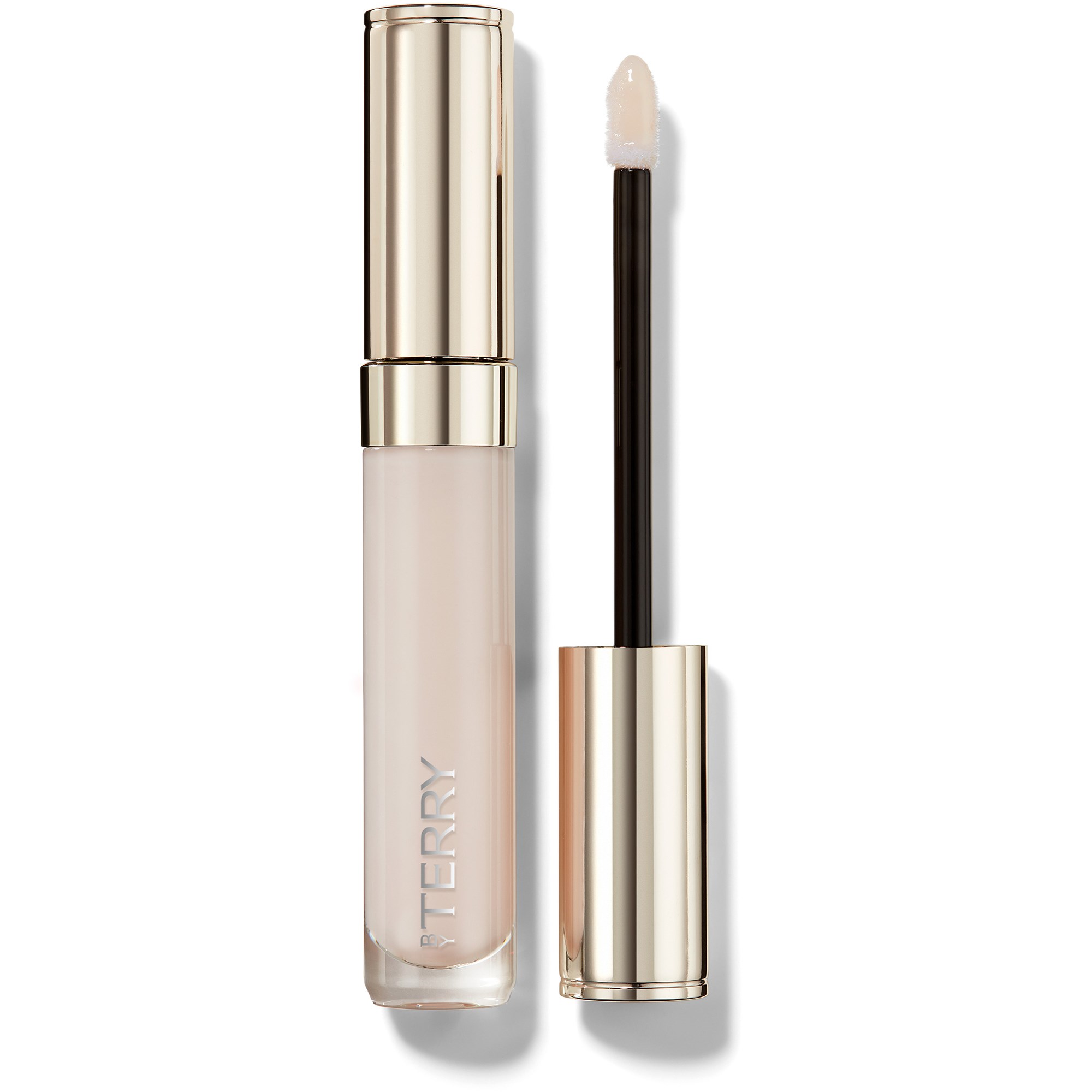 By Terry Baume de Rose Liquid Lip Balm (7 ml)