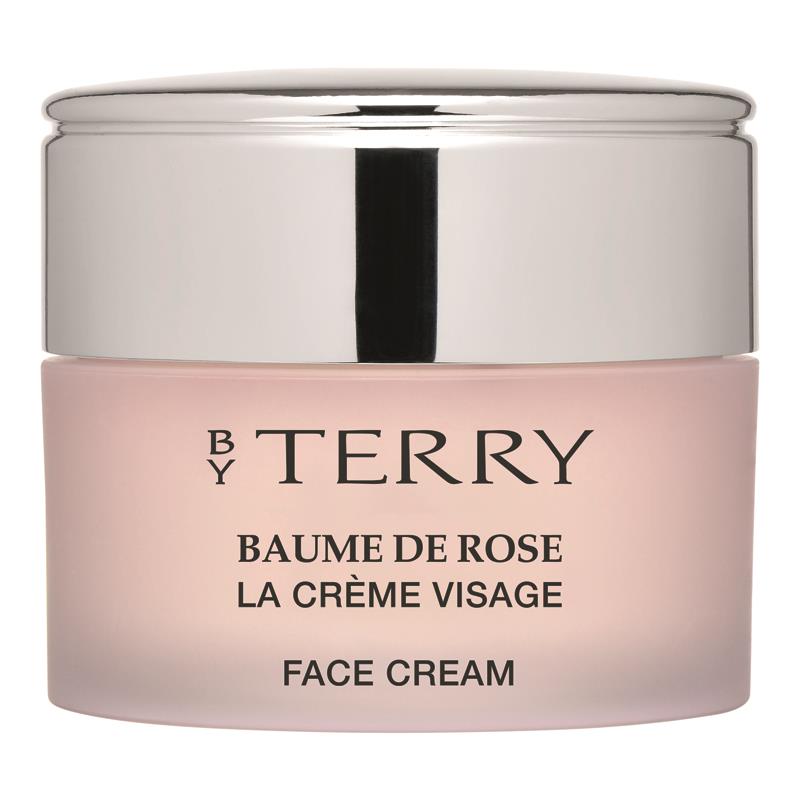 By Terry Baume De Rose Face Cream Baume De Rose Face Cream