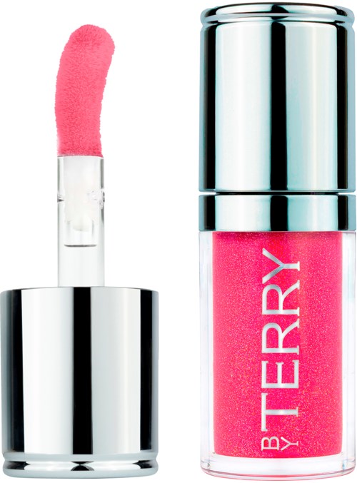 By Terry Baume de Rose Glow Gloss N2 Pink Pong