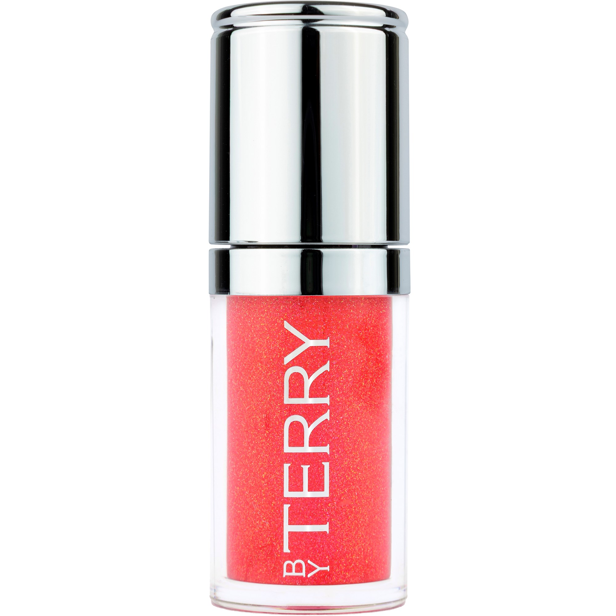 By Terry Baume de Rose Glow Gloss N3 Fizzy Fire billede